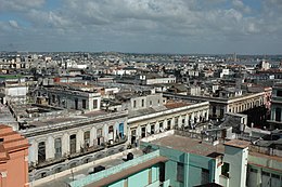 La Habana Vieja – Veduta