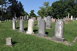 Olivet Cemetery