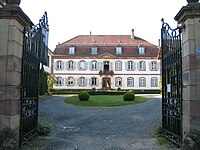 Schloss Windeck