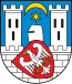 Blason de Środa Wielkopolska