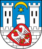 Coat of arms of Środa Wielkopolska