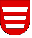 Wappen der Gmina Szczebrzeszyn