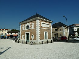 Les Pavillons-sous-Bois – Veduta