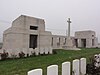 Passchendaele New British Cemetery