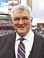 Pat Quinn won the Jack Adams Award during the Flyers record breaking 1979–80 season.