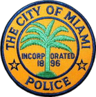 Patch of the Miami Police Department.png