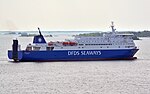 DFDS Seaways