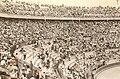 Plaza de toros Monumental de Valencia