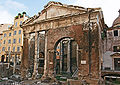 Porticus Octaviae/Portico di Ottavia