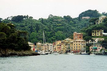 Portofino.