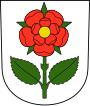 Rüschlikon – znak