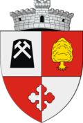 Wappen von Lupac