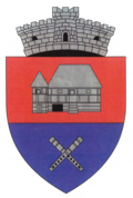 Wappen von Ribița