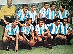 Miniatura para Campeonato de Primera División 1950 (Argentina)