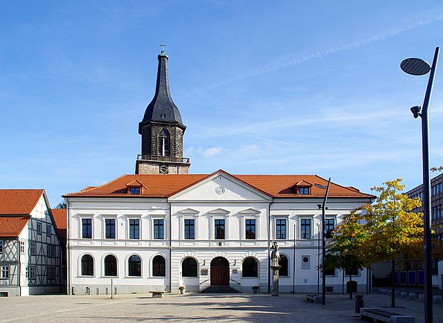 Horizonte de Haldensleben