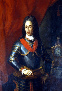 Retrato de D. Luís Carlos Inácio Xavier de Menezes (séc. XVIII) - Pompeo Batoni.png