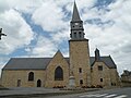 Église Sainte-Anne