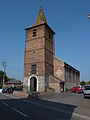 Église Saint-Nicolas de Rosult