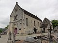 Église Saint-Martin de Rozières-sur-Crise