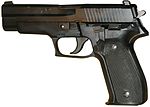 Miniatura para SIG Sauer P226