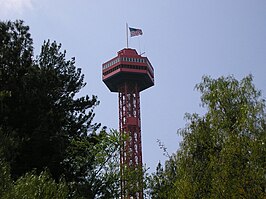 Sky Tower