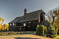 Magdalenenkirche in Kaltwasser