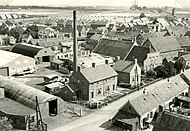 ±1938: Melkfabriek De Planeet