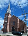 St. Anne Catholic Church ‎