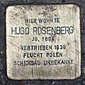 Rosenberg, Hugo