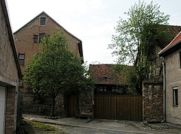 Куќа во Шилингштет