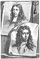 V3 plate H, p 212 Joan de Biskop. Johannes Voorhout,