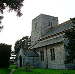 Church of the Holy Cross