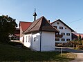 Katholische Kapelle St. Antonius