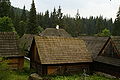 Muzeum oravské dědiny