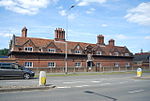 Smythes Almshouses