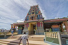 Sri Siva Subramaniya Temple, Nadi Sri Siva Subramaniya Temple 2, Nadi.jpg