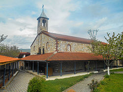 Църквата „Свети Димитър“, 1869 година