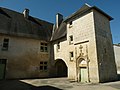 Kasteel van Saint-Amant-de-Bonnieure