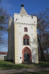 Storchenturm