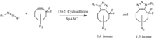 Scheme of the Strain-promoted Azide-Alkyne Cycloaddition Strain-promoted Azide-Alkyne Cycloaddition.png