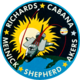 Znak mise STS-41