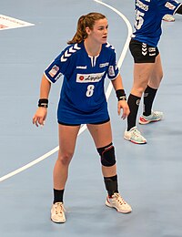 Tessa van Zijl (2018)