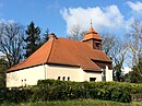 Friedhofskapelle