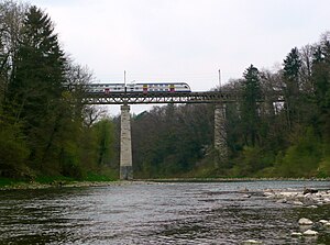 Thurbrücke Andelfingen