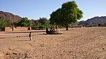 Timia, Niger