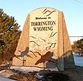 Miniatura per Torrington (Wyoming)