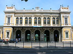 Trieste Centrale