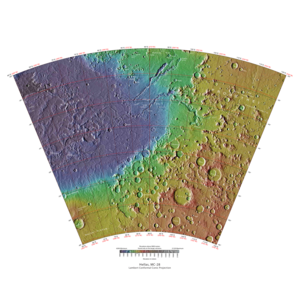 Hellas Planitia