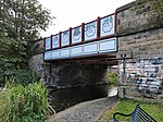 Harrison Road Road Bridge