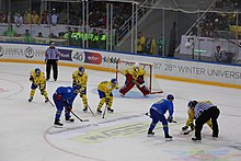 Универсиада 2017. Хоккей. Мужчины. KAZ - SWE 2.jpg